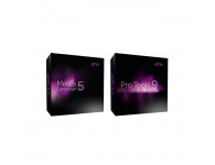 Student Two-Pack - Media Composer Academic & Pro Tools Academic